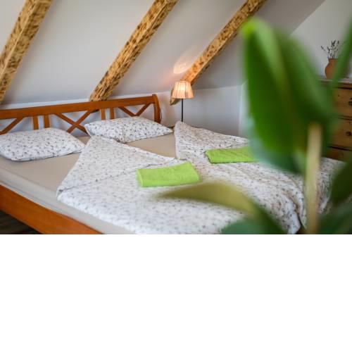 Tagyon Birtok Apartmanház