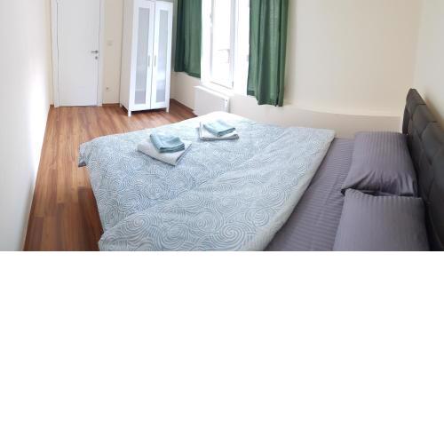 Taila Apartments