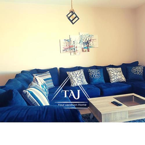 TAJ home, gorgeous Mangroovy2BR, pool, beach