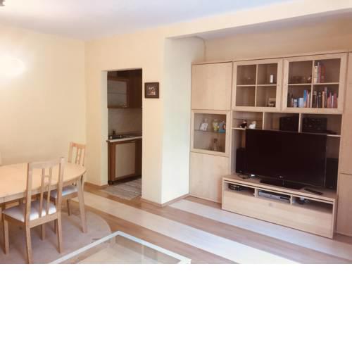 Tajda apartments