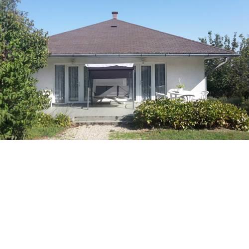 Takács apartman