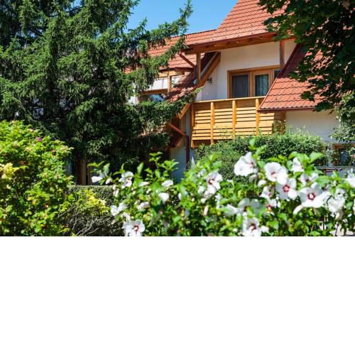 Takács Apartmanház