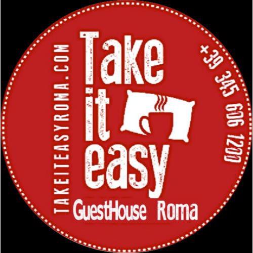Take It Easy Roma Guest House