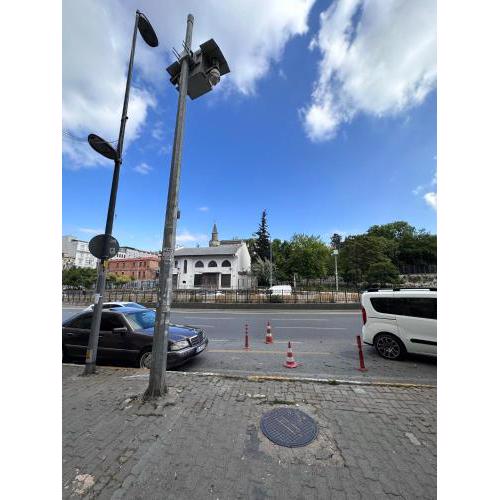 Takim street