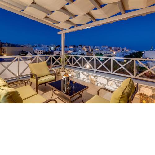 TAKIS GUESTHOUSE- Laoura-HERMOUPOLIS