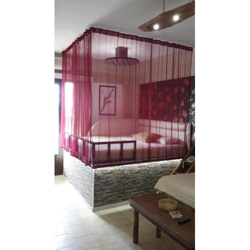 Takis Hotel Apartments
