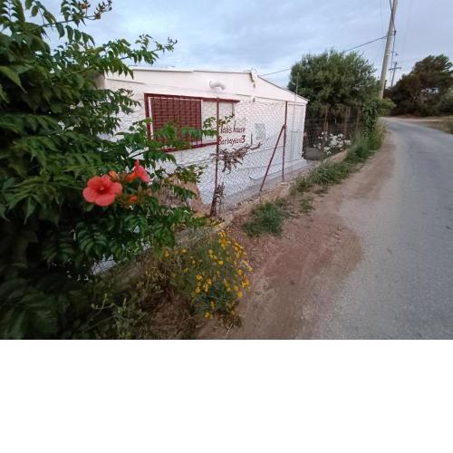 Takis House, Near Airport, Pallini