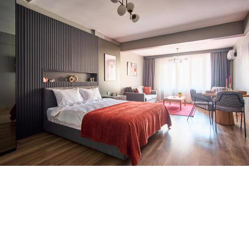 TAKS-INN Suites