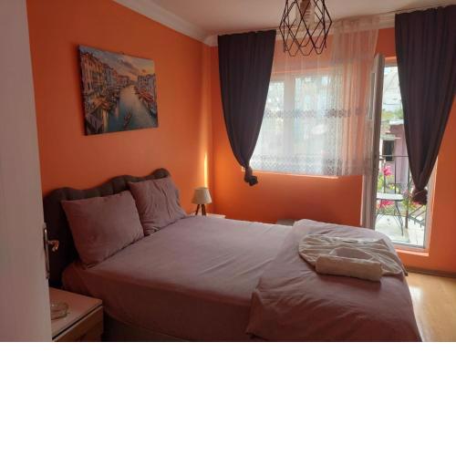 Taksim Apart 2 Hotel