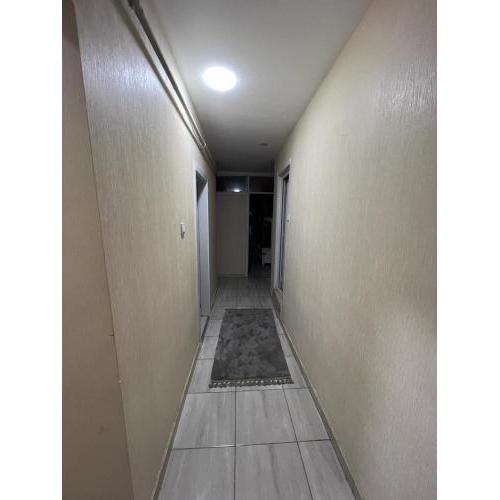 Taksim apart Talimhane