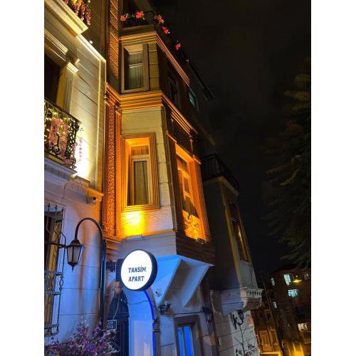 Taksim Apart
