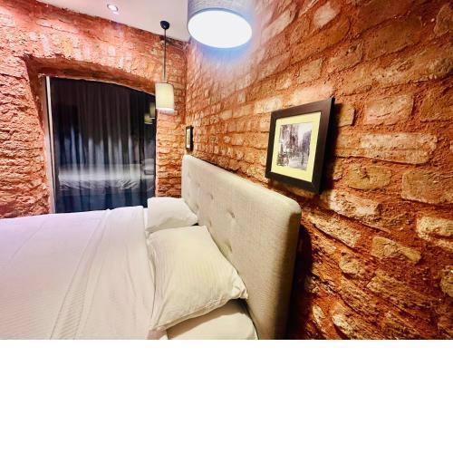 Taksim apartment