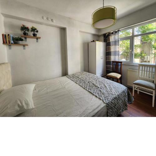 TAKSIM APARTMENT