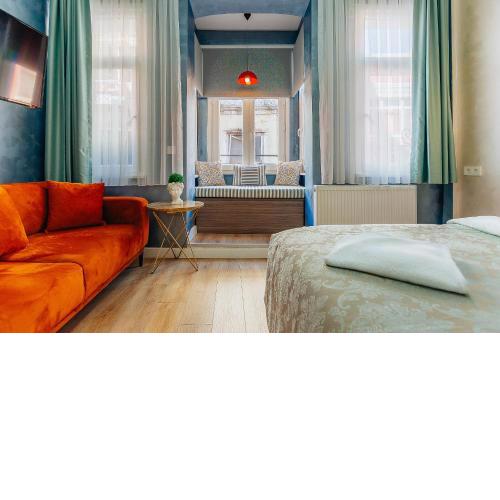 Taksim Bi Center Hotel