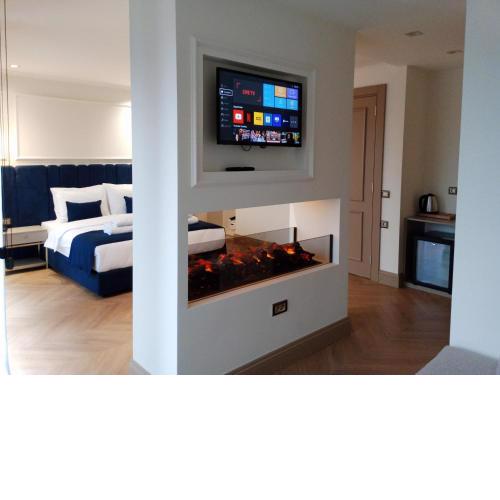 Taksim Bosphorus Hotel