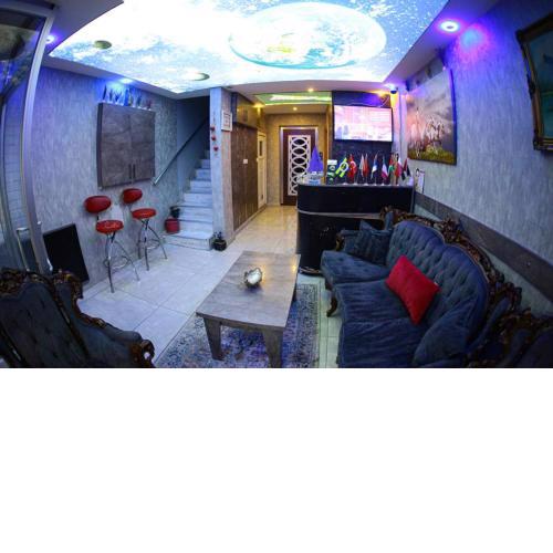 taksim brand suit hotel