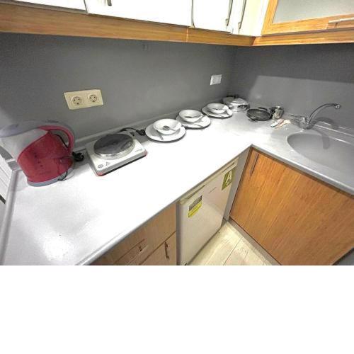 taksim center apartments