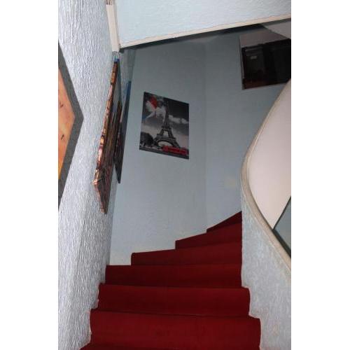 Taksim central hotel