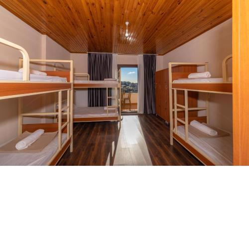 Taksim City Hostel