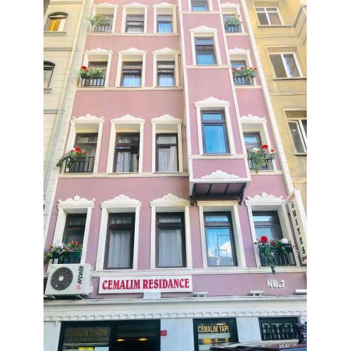 Taksim CMLM Apart