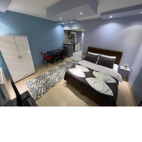 Taksim Dara Apart Hotel 2