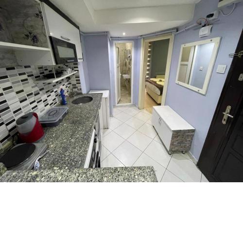 Taksim Dara Apartment