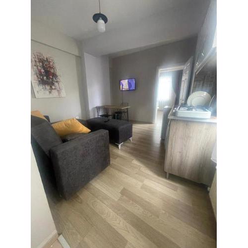 Taksim Dorsa Flats