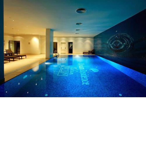 Taksim Elysium Residence