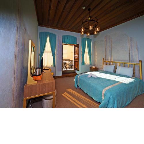 Taksim Estane Butik Otel