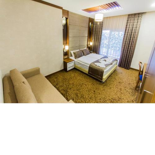 Taksim Fidan Residence Hotel