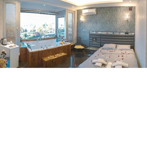 TAKSİM GALATA SUIT