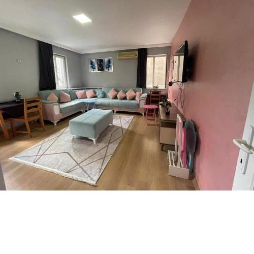 Taksim Harbiye Apart Hotel