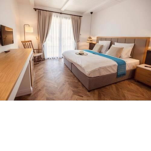 Taksim Home