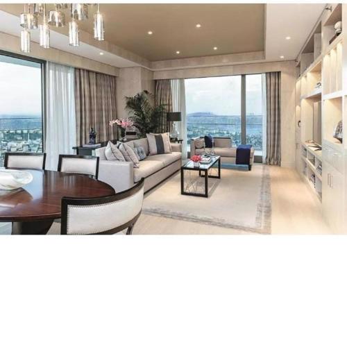 Taksim Home