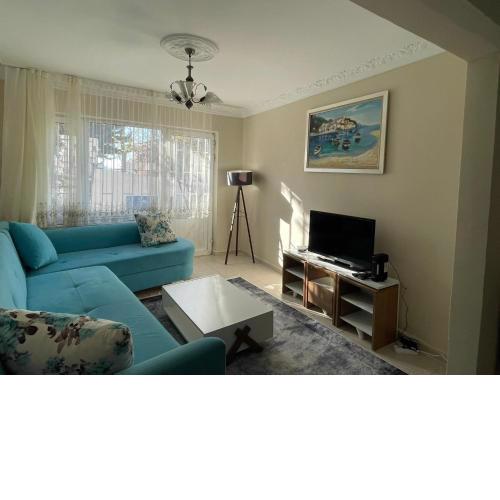 Taksim house