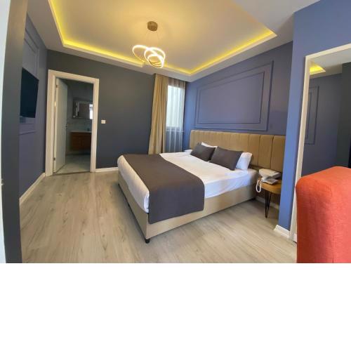 Taksim Leon's Hotel - Spa & Cafe