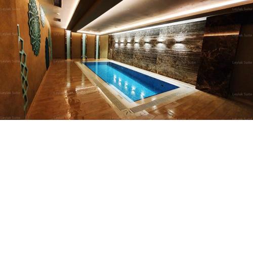 Taksim leylak suite