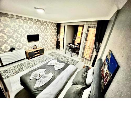Taksim Luxury Royal Residence