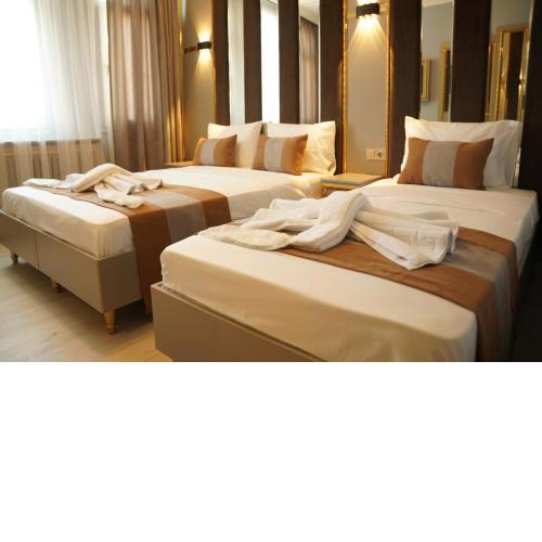 Taksim Maria suit hotel