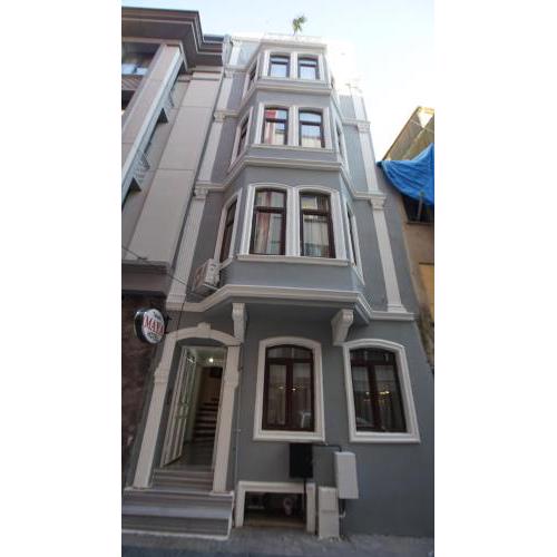 TAKSIM MAYA HOTEL