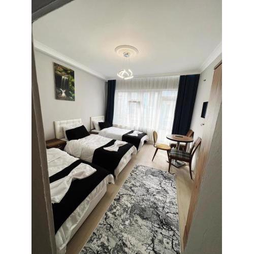 Taksim Millennium Suit Hotel