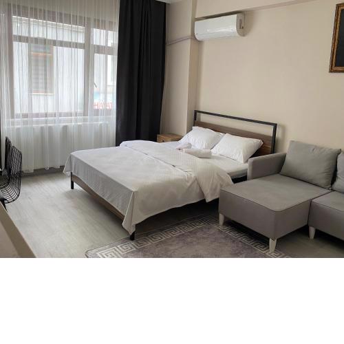 Taksim Mola Apart