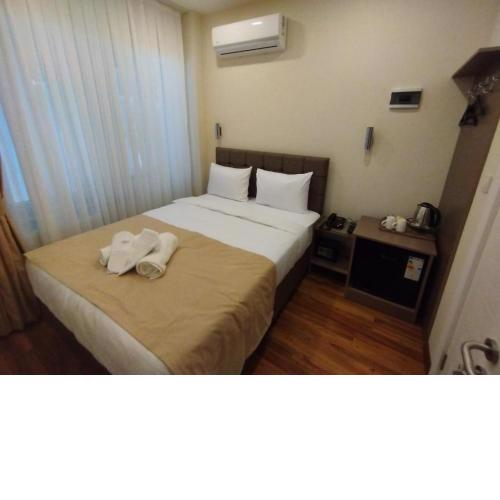 Taksim Nacre 360 Suit