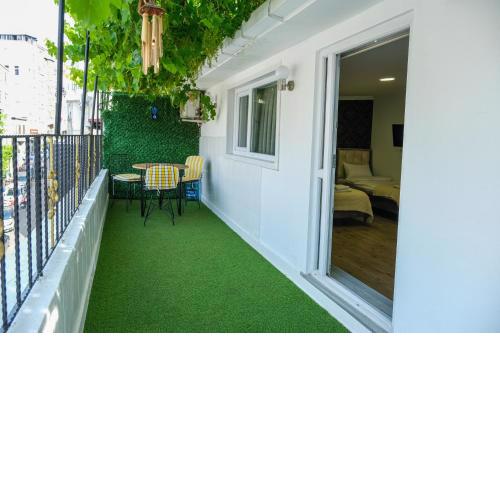 Taksim Neo Pera Suites