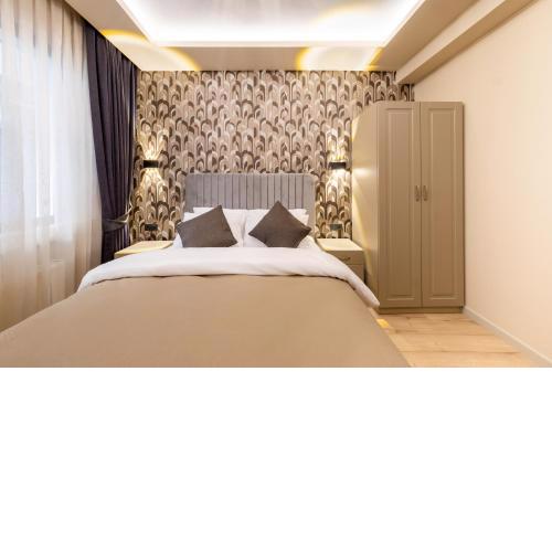Taksim No 44 Hotel & Suites
