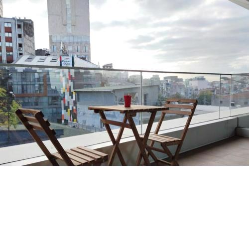 Taksim No2 P