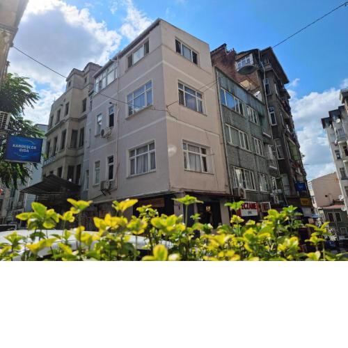 taksim no2