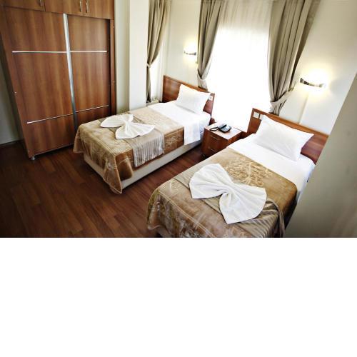 Taksim Palace Hotel