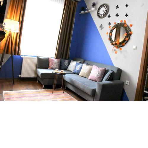 TAKSİM PERA House