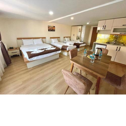 Taksim Pera Newaz Suite Hotel